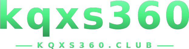 kqxs360 logo