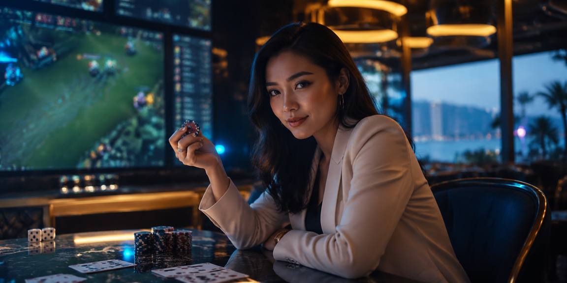 kqxs360 Sảnh Nổi Bật gồm những gì tại kqxs360